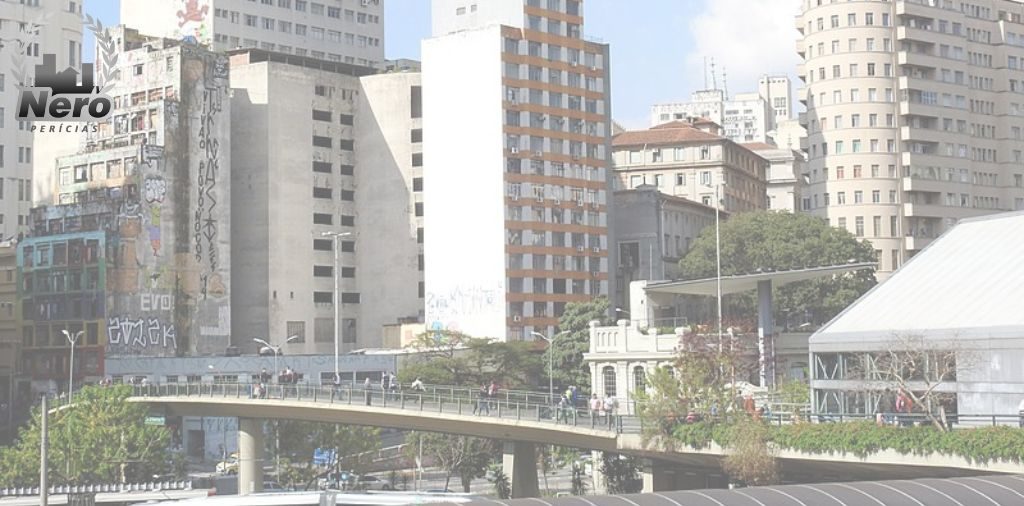 Avaliação de Imóveis no Bairro Bela Vista, São Paulo, SP