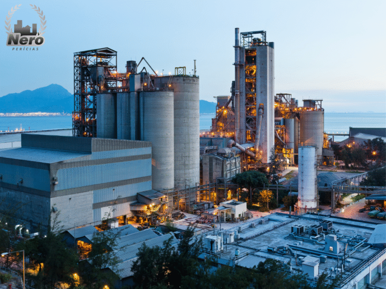 Como Avaliar um Imóvel Industrial: Um Guia Essencial para Investidores e Proprietários