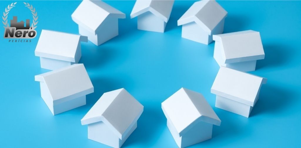 como avaliar um imovel para vender
