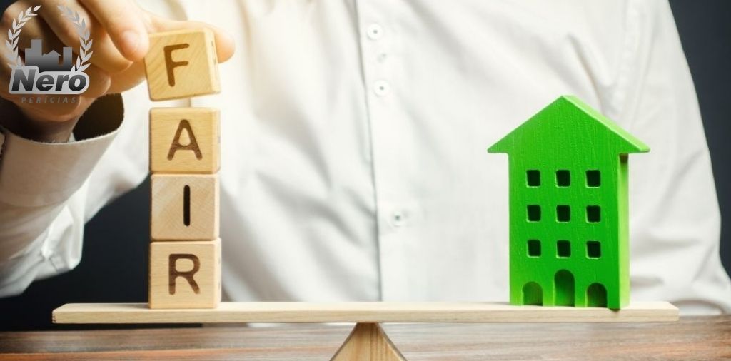 como calcular o valor de um imóvel