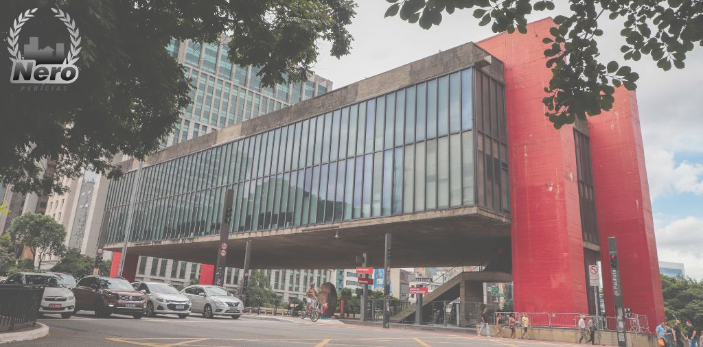 perito avaliador de imoveis avenida paulista sao paulo