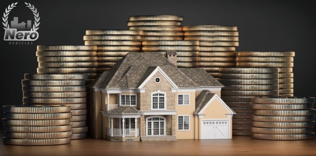 preço avaliação imobiliária