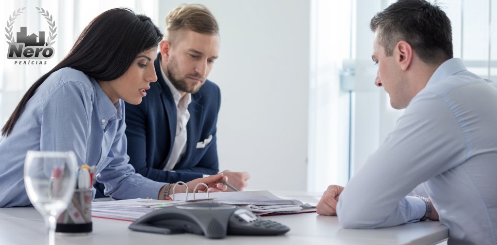 qual a importancia de se contratar um assistente tecnico