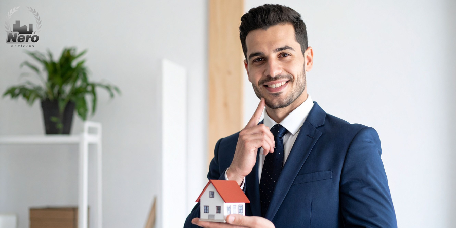 Avaliação imobiliária