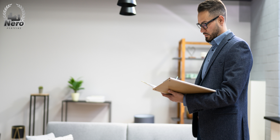 Relatório de avaliação