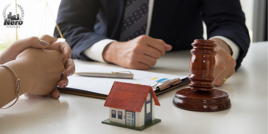 avaliação imobiliária significado