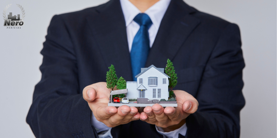 calculo exato avaliação de imoveis
